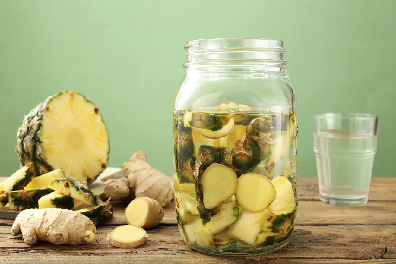Alimentos para adelgazar y otros falsos milagros