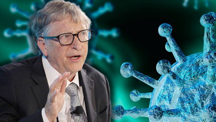 Esta es la clave para erradicar el coronavirus según Bill Gates, quien envía una fuerte advertencia a los países ricos