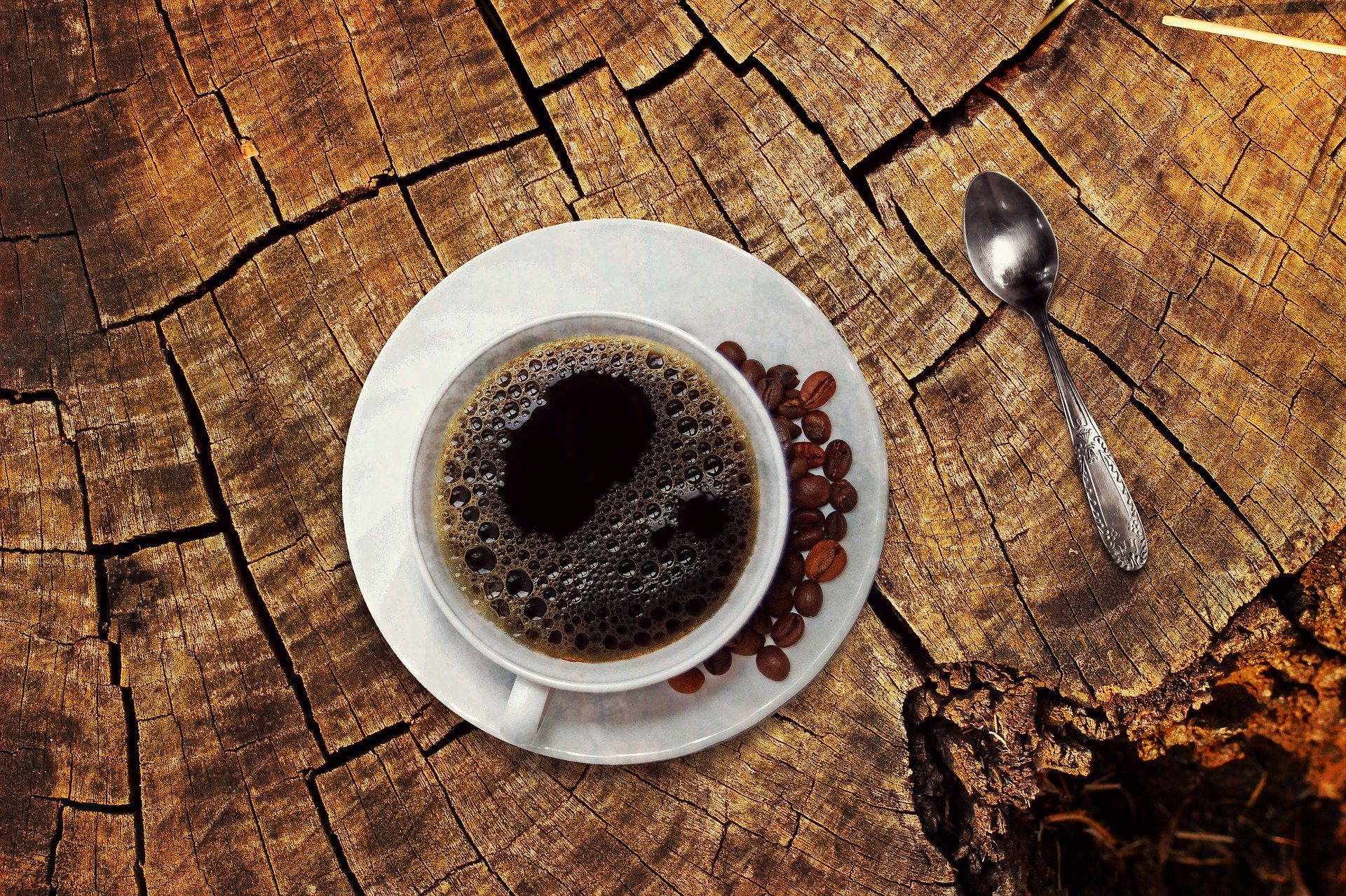 ¿Por qué el 1 de octubre es el Día Internacional del Café?