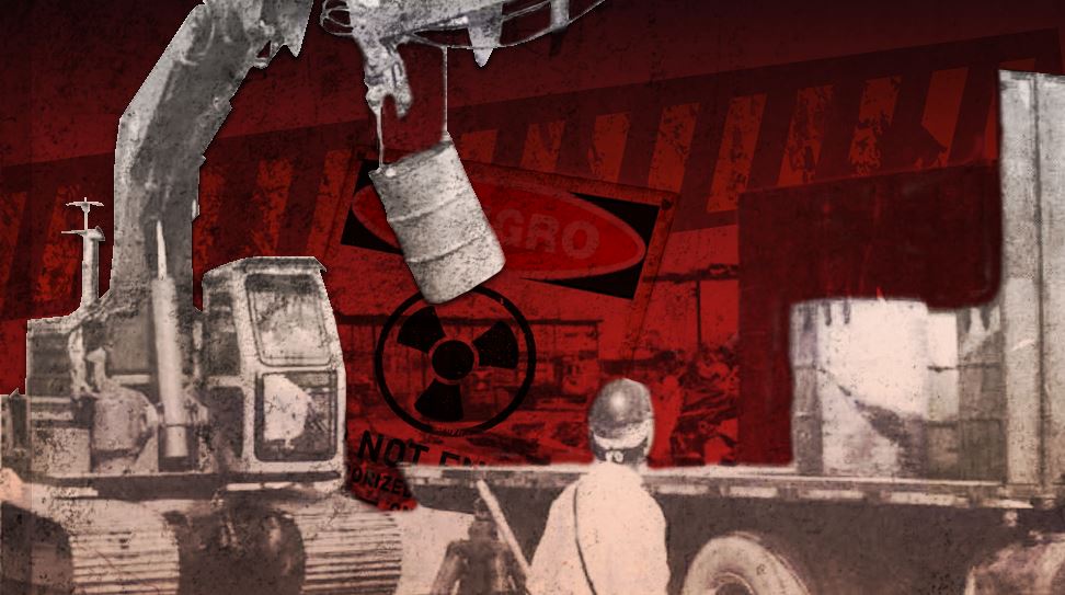 El “Chernóbil mexicano”: cómo ocurrió el mayor incidente nuclear de la historia de América