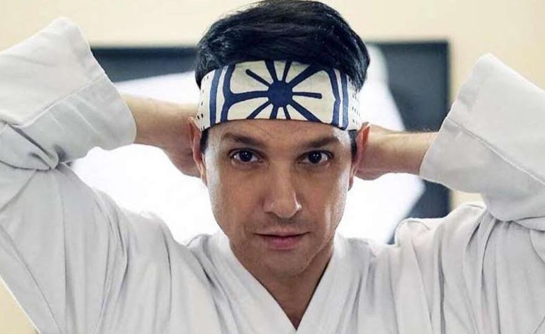 ¿Se despide de “Cobra Kai”? Ralph Macchio, Daniel-San, comparte intrigante mensaje
