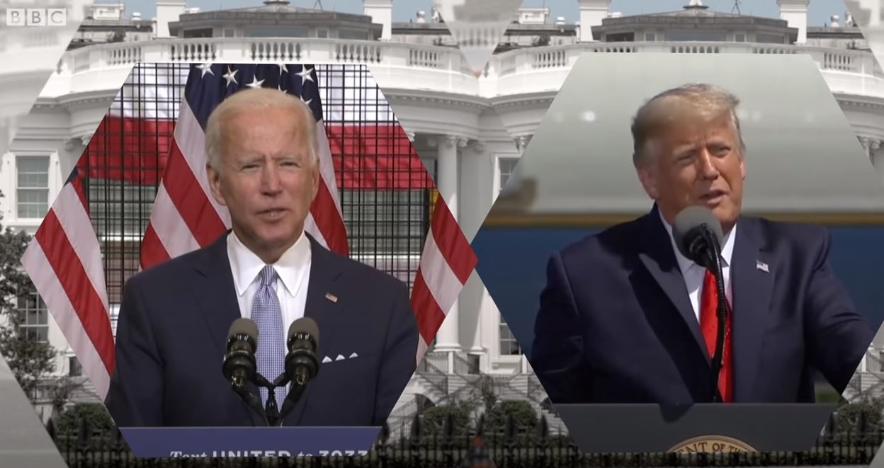 Trump vs Biden: cómo se elige el presidente de EE.UU. y por qué no siempre gana el candidato más votado