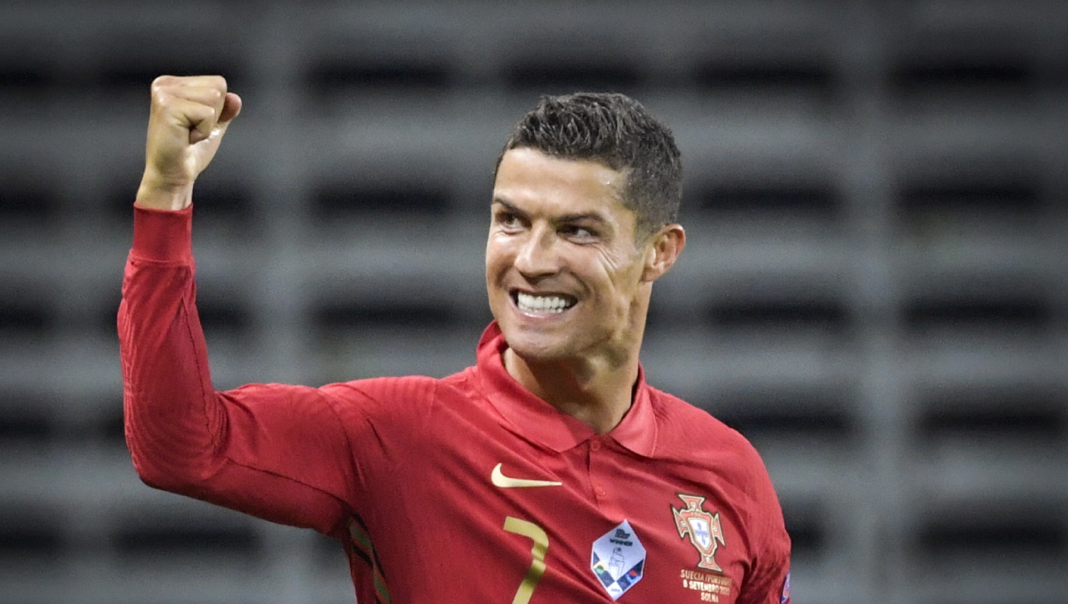 Cristiano Ronaldo derrota al coronavirus y está listo para regresar a las canchas