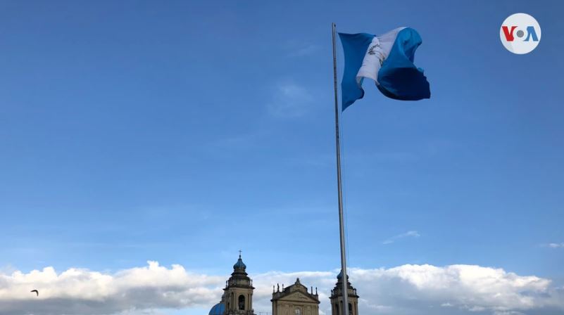 ¿Trump o Biden? Nada cambiará en Guatemala