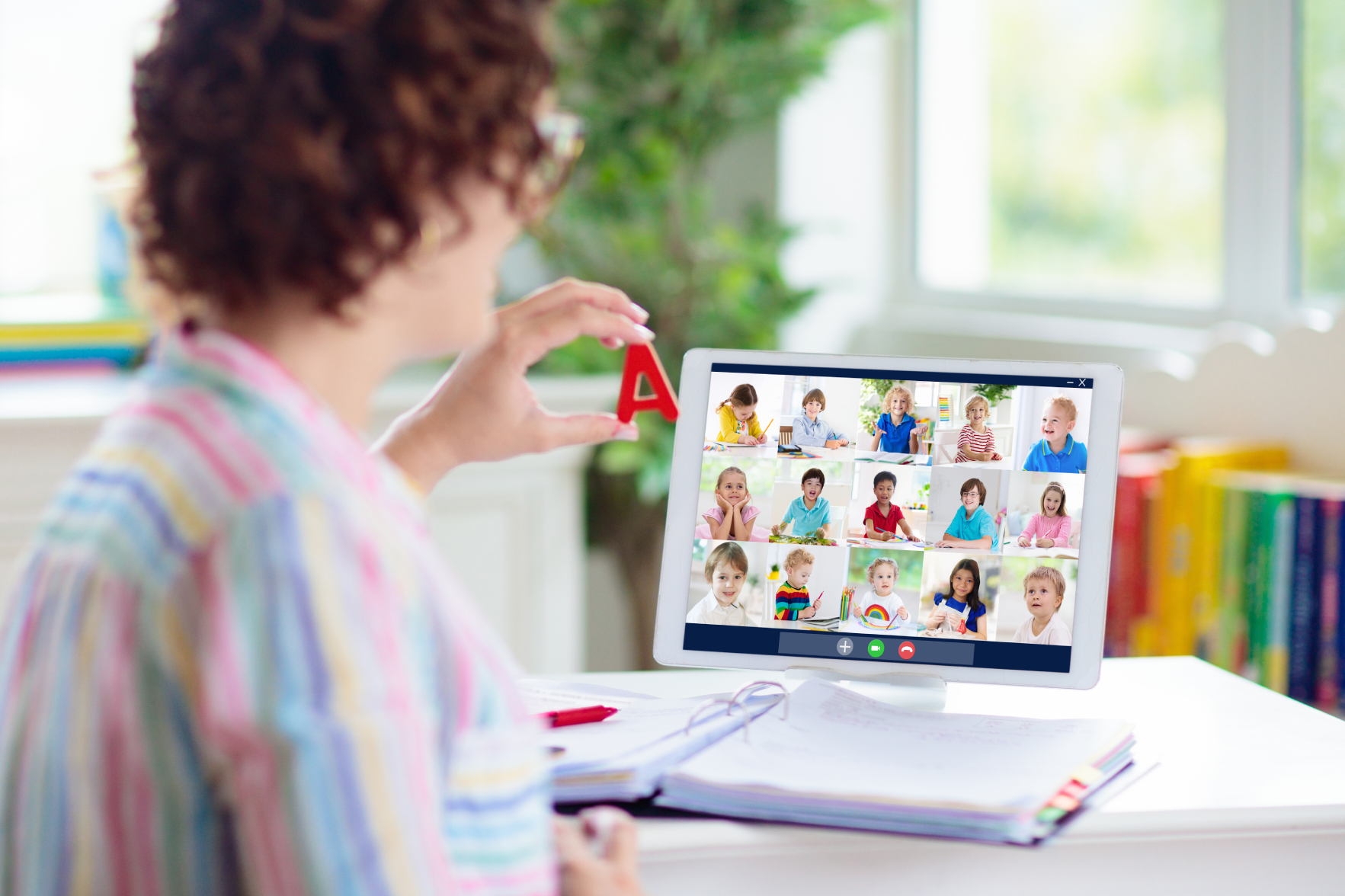 Las 10 claves para sobrevivir en la escuela ‘online’