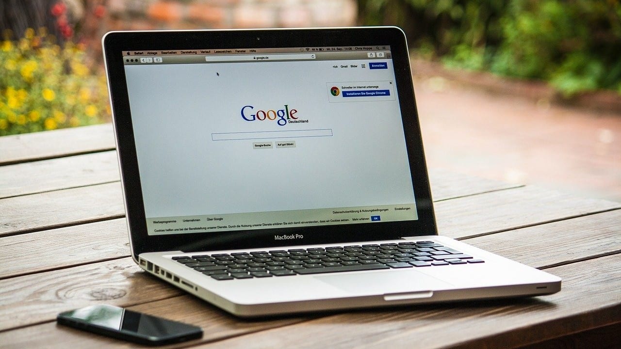 El video viral que muestra todo lo que Google sabe de nosotros