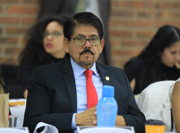 Muere Gustavo Bonilla, exmagistrado de la CSJ y exdecano de Derecho de la Usac