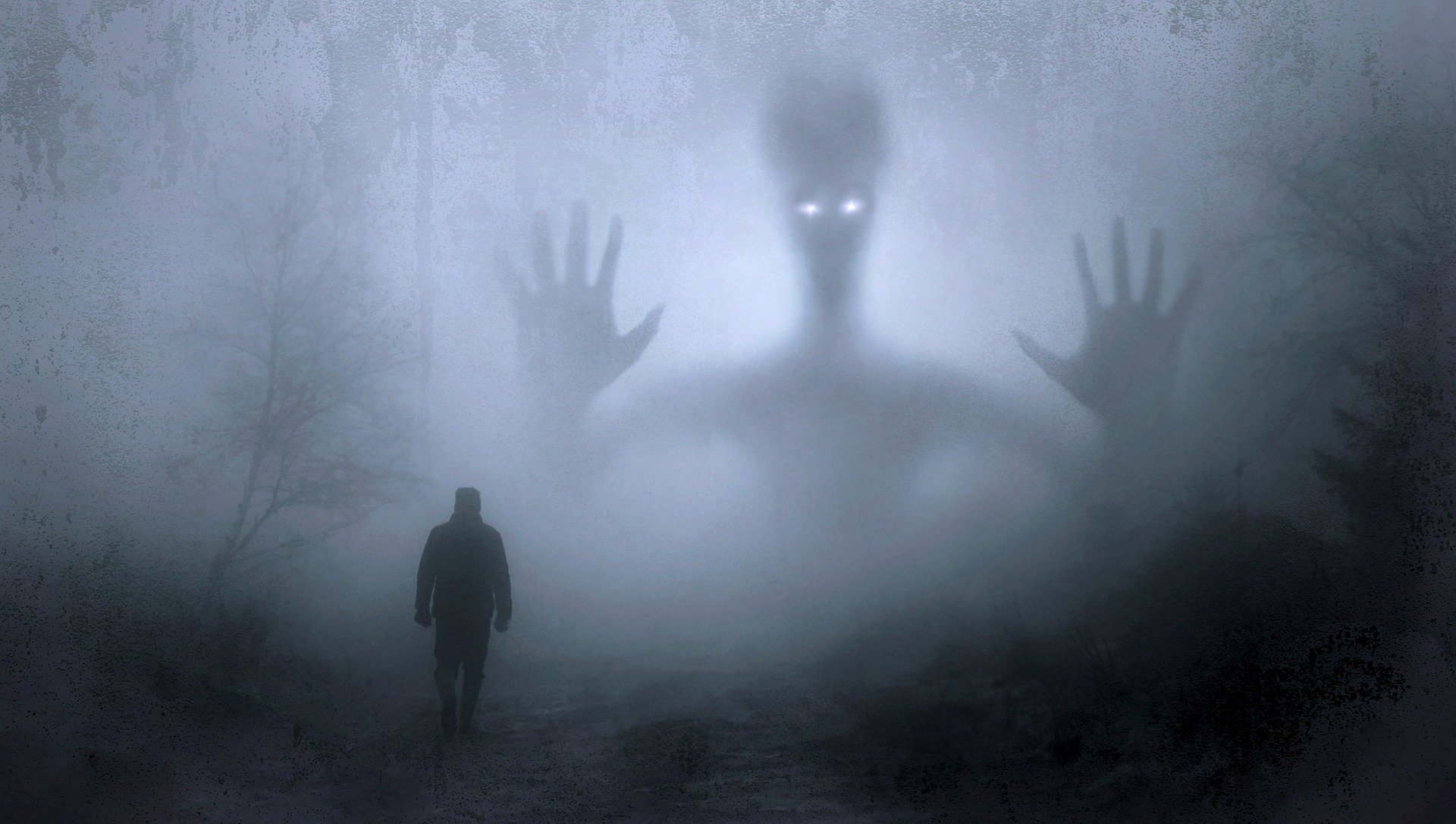 La NASA recopila sonidos siniestros del espacio para Halloween