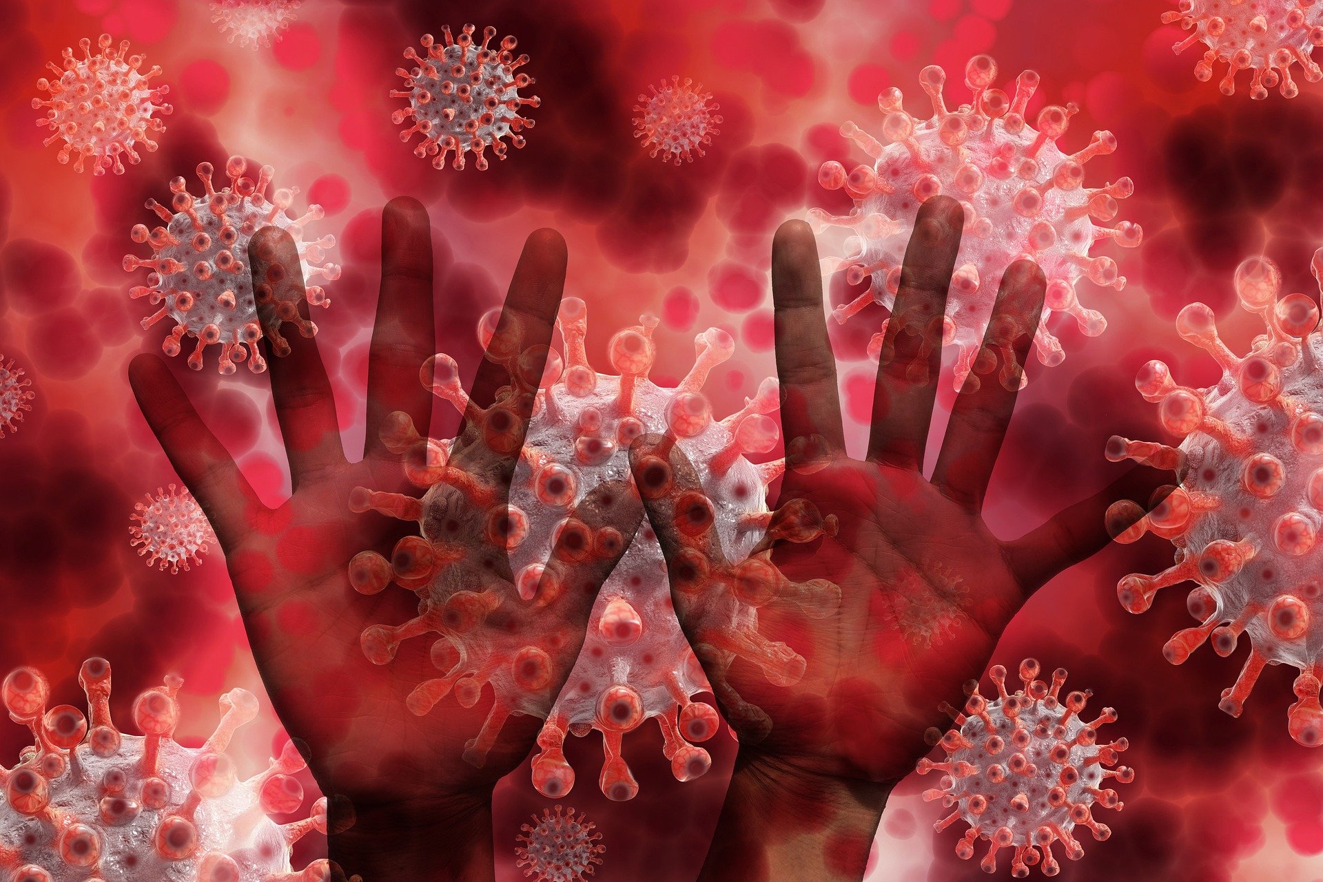 Mujer de 89 años registra la primera muerte del mundo por reinfección de coronavirus