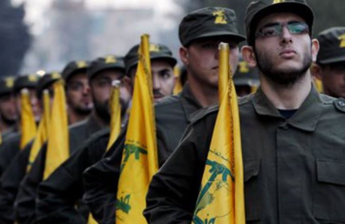 Guatemala declara a Hezbolá grupo terrorista