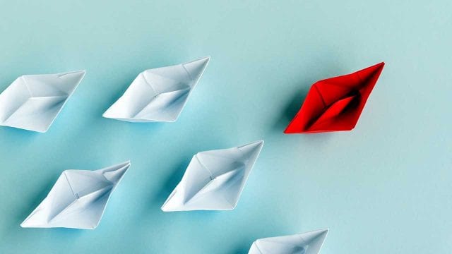 4 aspectos para liderar un equipo en tiempos de pandemia