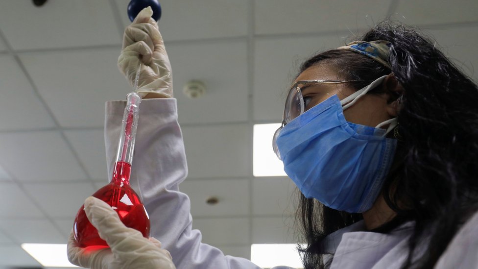 Covid-19: el remdesivir y otros 3 fármacos “tienen poco o ningún efecto” en la supervivencia de los pacientes, según la OMS