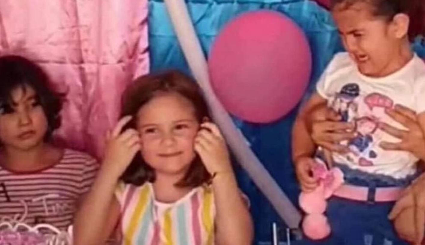 Los mejores memes de la niña del pastel y el video viral del momento