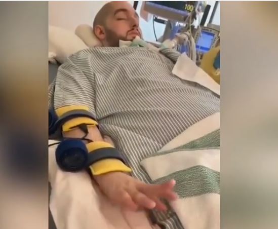 ¡Insólito! El “Príncipe durmiente” reacciona tras 15 años en coma