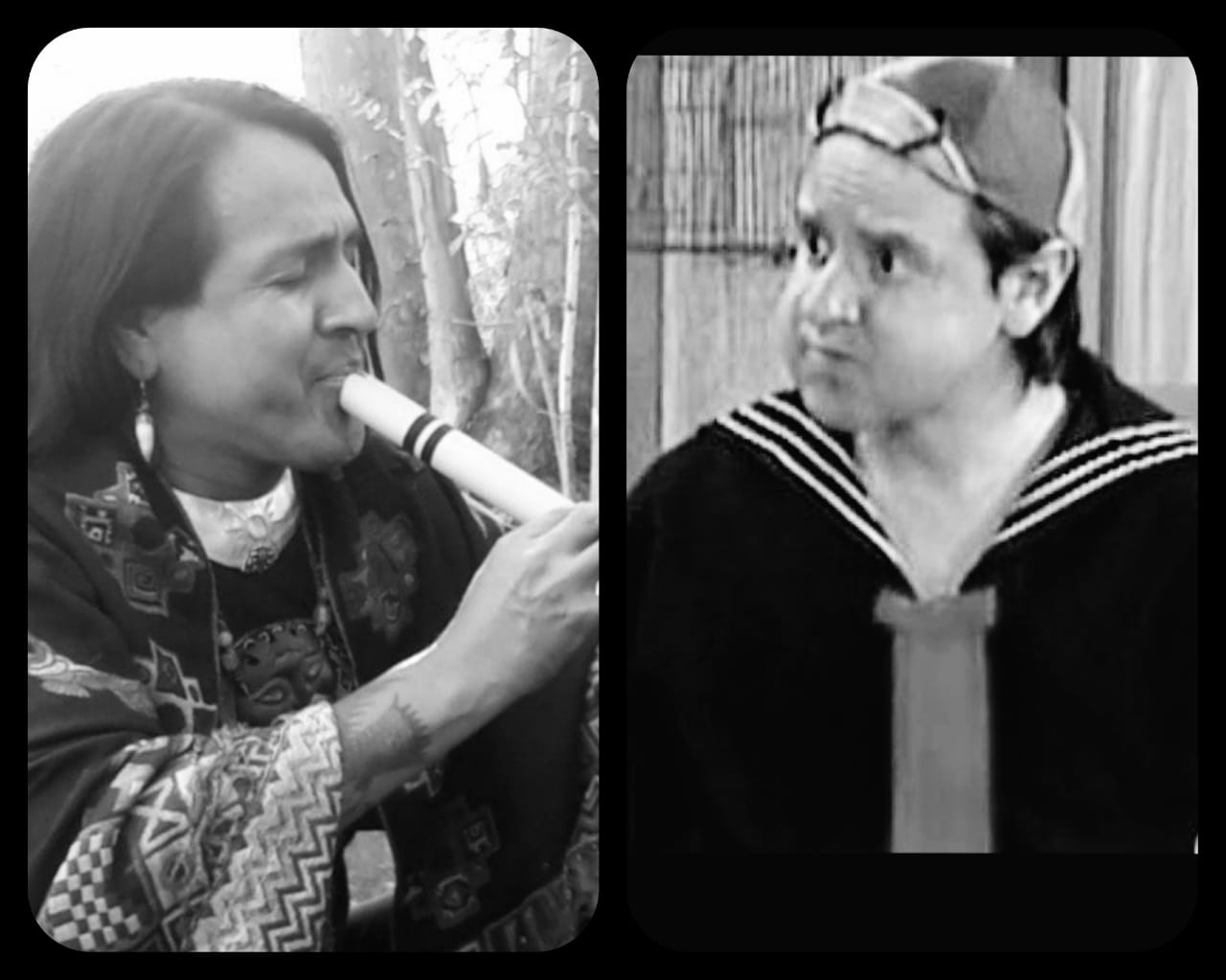 quico andino