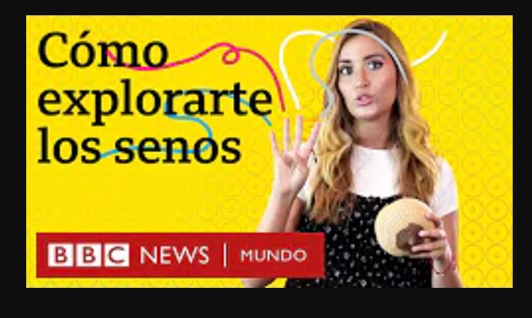 Día Mundial del cáncer de mama: cómo explorarte los senos en 4 sencillos pasos