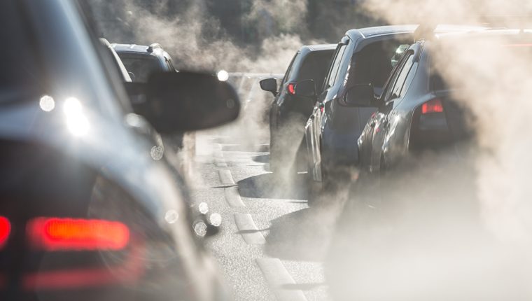 La contaminación del aire mató a 476 mil recién nacidos en 2019 afirma estudio