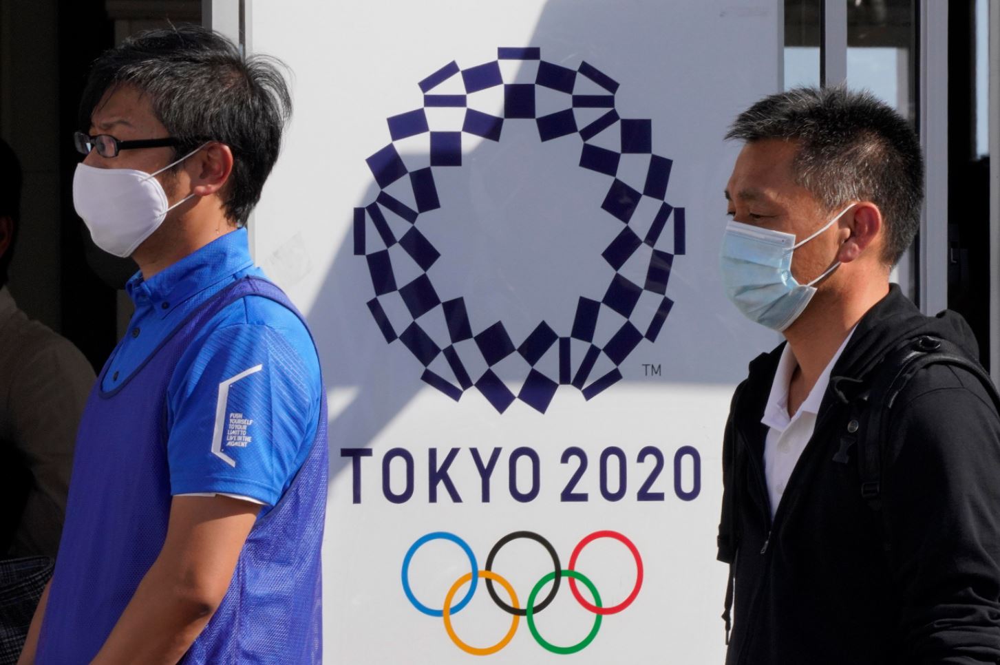 Tokio 2020 prueba calcomanías termosensibles y otros protocolos para los Juegos Olímpicos