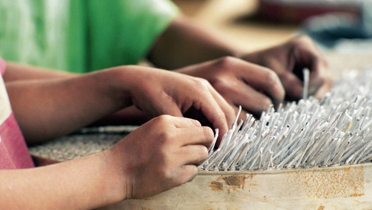 El trabajo infantil no da tregua en Guatemala y estos son los lugares donde más niños emplean, según Mintrab