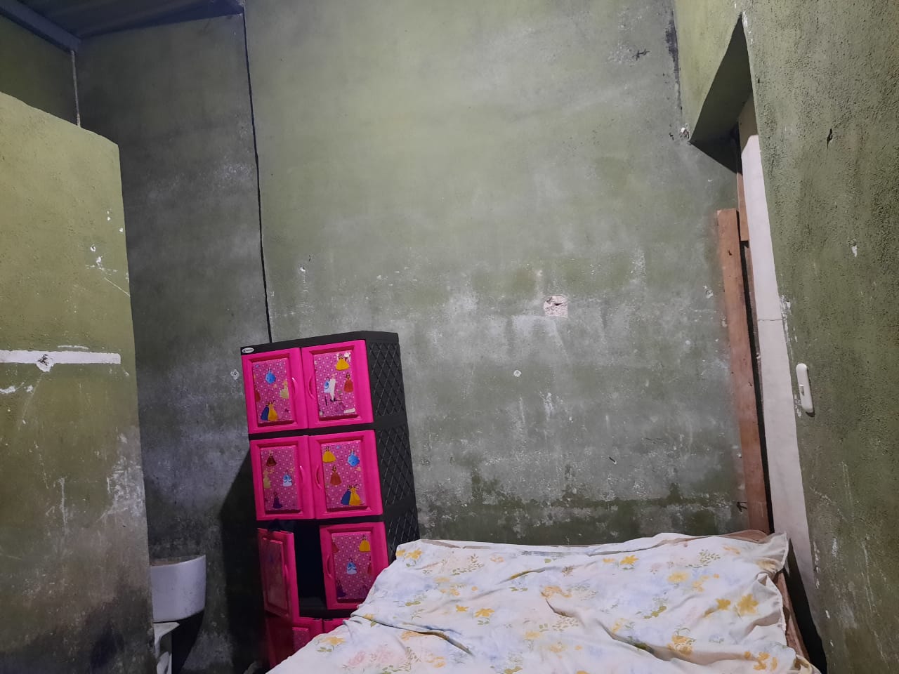 Tres mujeres que eran víctimas de trata son rescatadas en Esquipulas