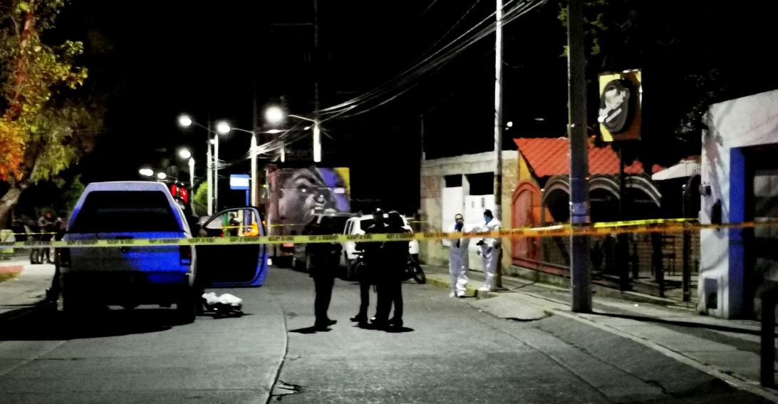 Bajo fuego: Policías mexicanos matan a 14 presuntos sicarios en enfrentamiento armado en Zacatecas