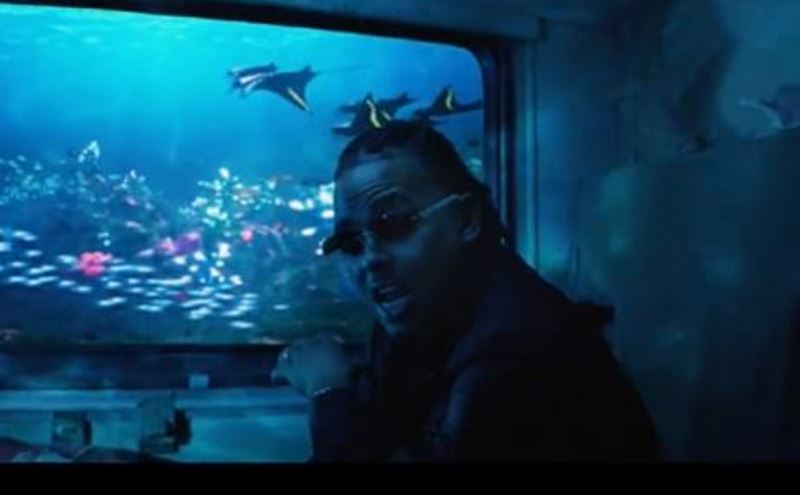 “Del Mar”, nuevo video de Ozuna, el más visto en YouTube en las últimas 24 horas