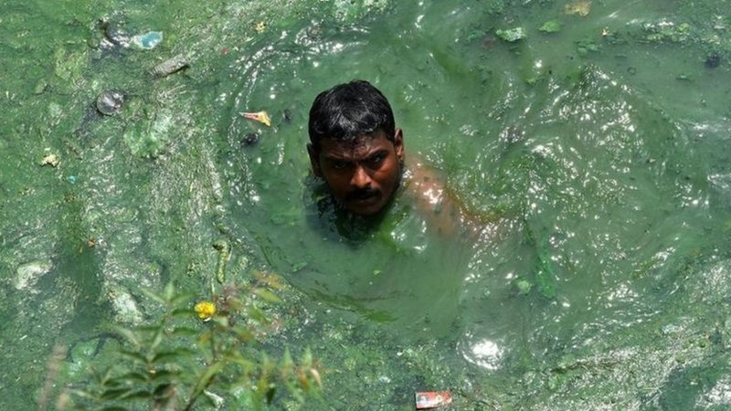 “La satisfacción de salvar una vida es suprema”: el buzo que ha evitado más de 100 suicidios