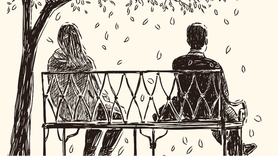El amor prohibido entre dos “hermanos” que no comparten los mismos padres biológicos o adoptivos
