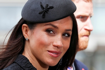 “Sabía que algo no estaba bien”: Megan Markle perdió a su segundo hijo y contó su dramática experiencia