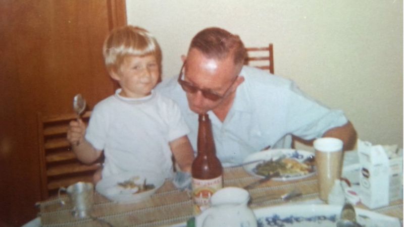 Cómo descubrí el pasado nazi de mi abuelo