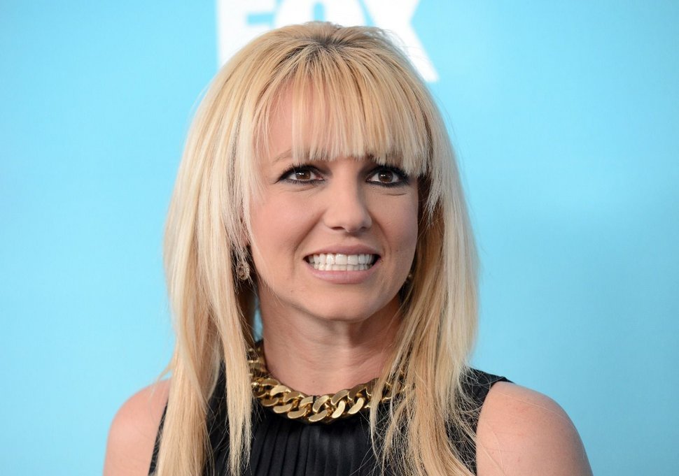 Britney Spears pierde demanda