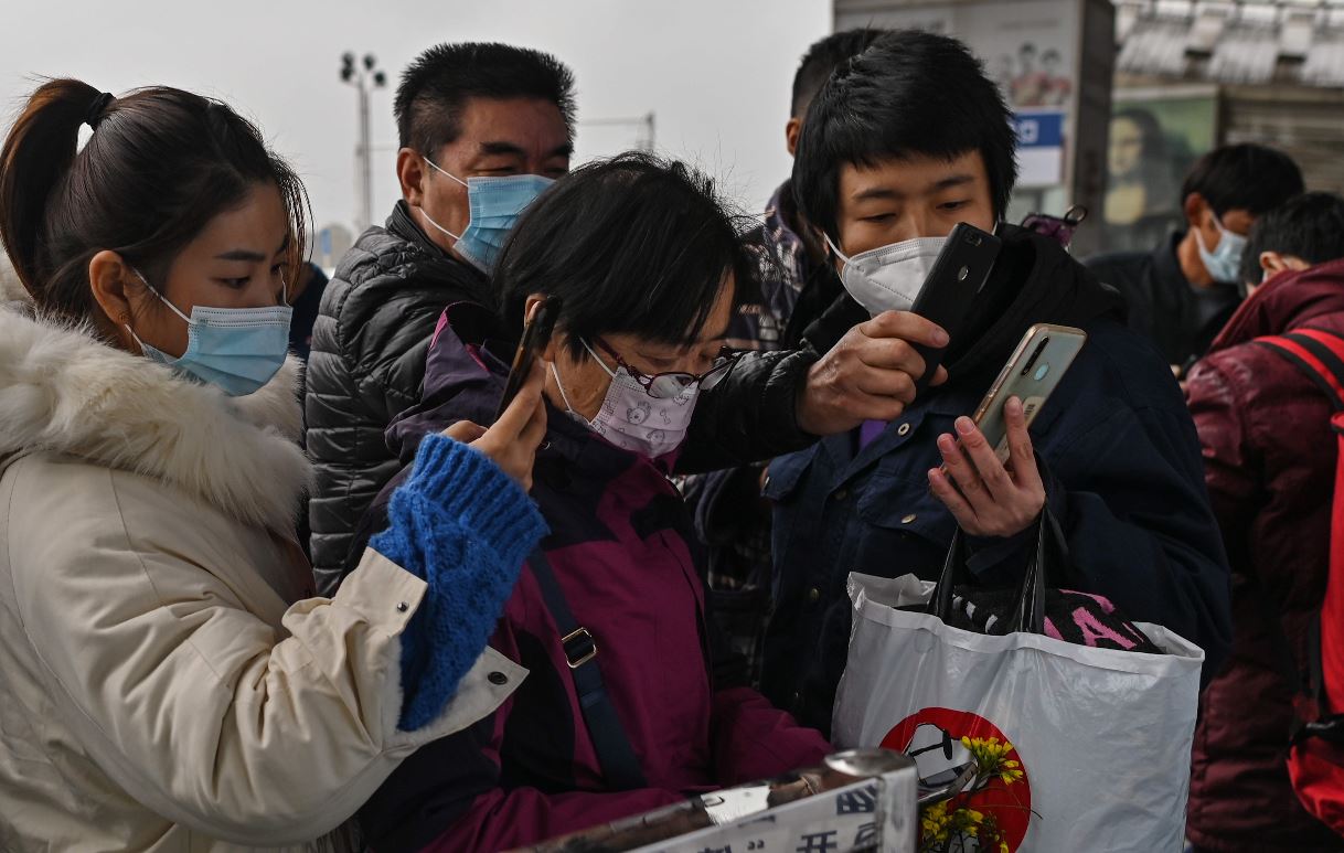 China da los últimos pasos para erradicar la pobreza y esta es su estrategia en favor de la población