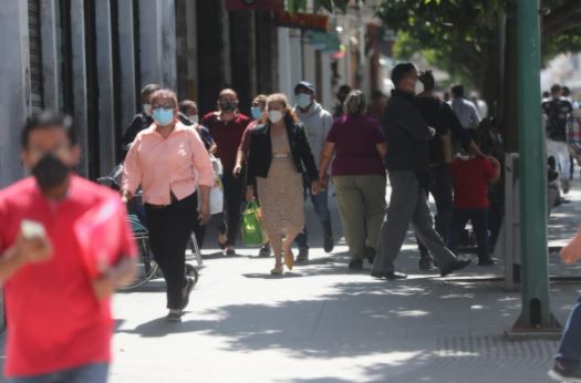 Salud reporta otros 5 fallecidos por covid-19 y 138 casos nuevos