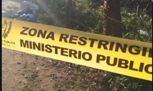 Atacan a balazos a seis personas en Chicacao y policía busca a los responsables