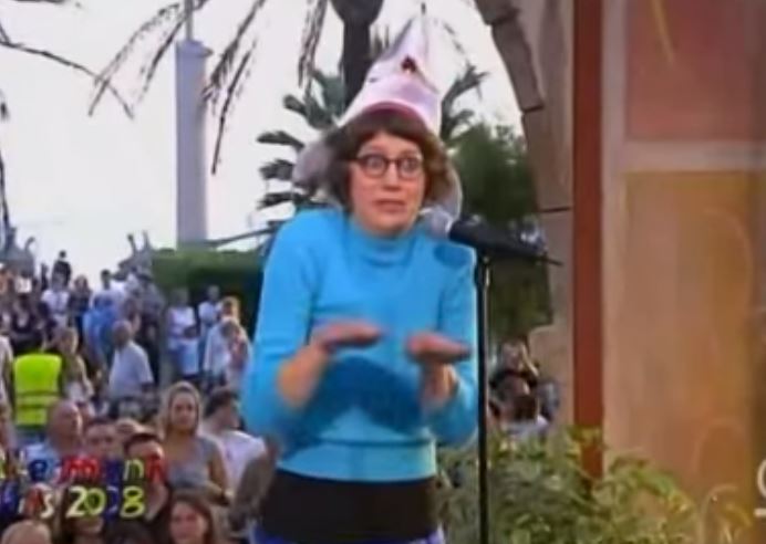 Persecuciones a niños y hasta desmembramientos: el “aterrador” origen de “Baby Shark”