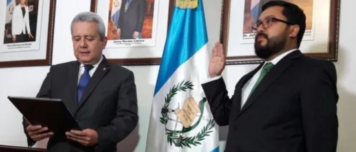 Carlos Velásquez Monge queda ligado a proceso en caso de corrupción
