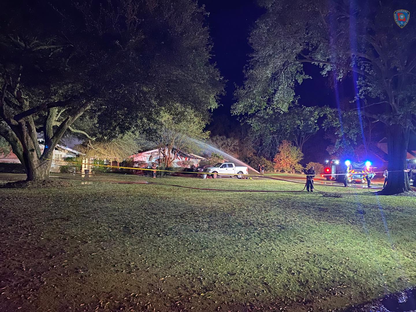 “Fue admirable y desgarrador”: enfermera muere al intentar rescatar a una paciente parapléjica en un incendio