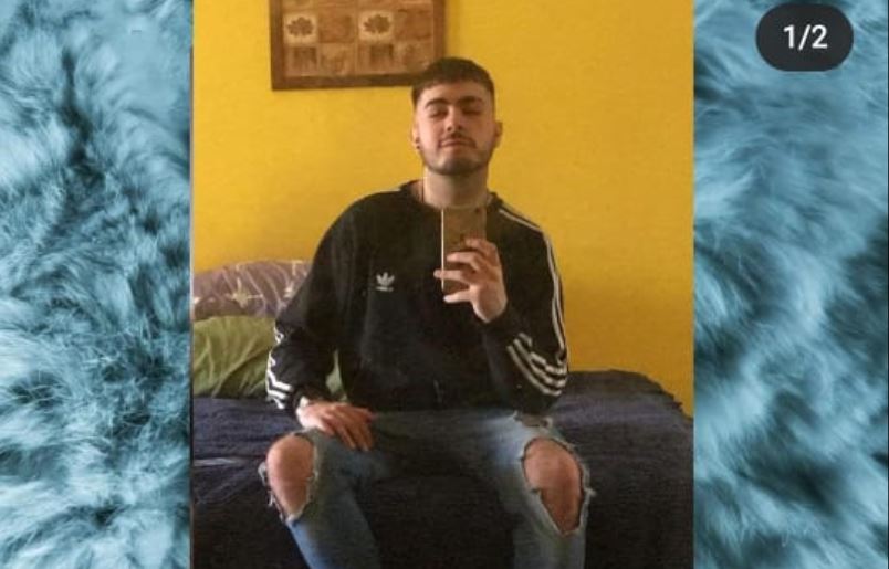 Quién es el joven argentino que pide exhumar el cuerpo de Diego Maradona