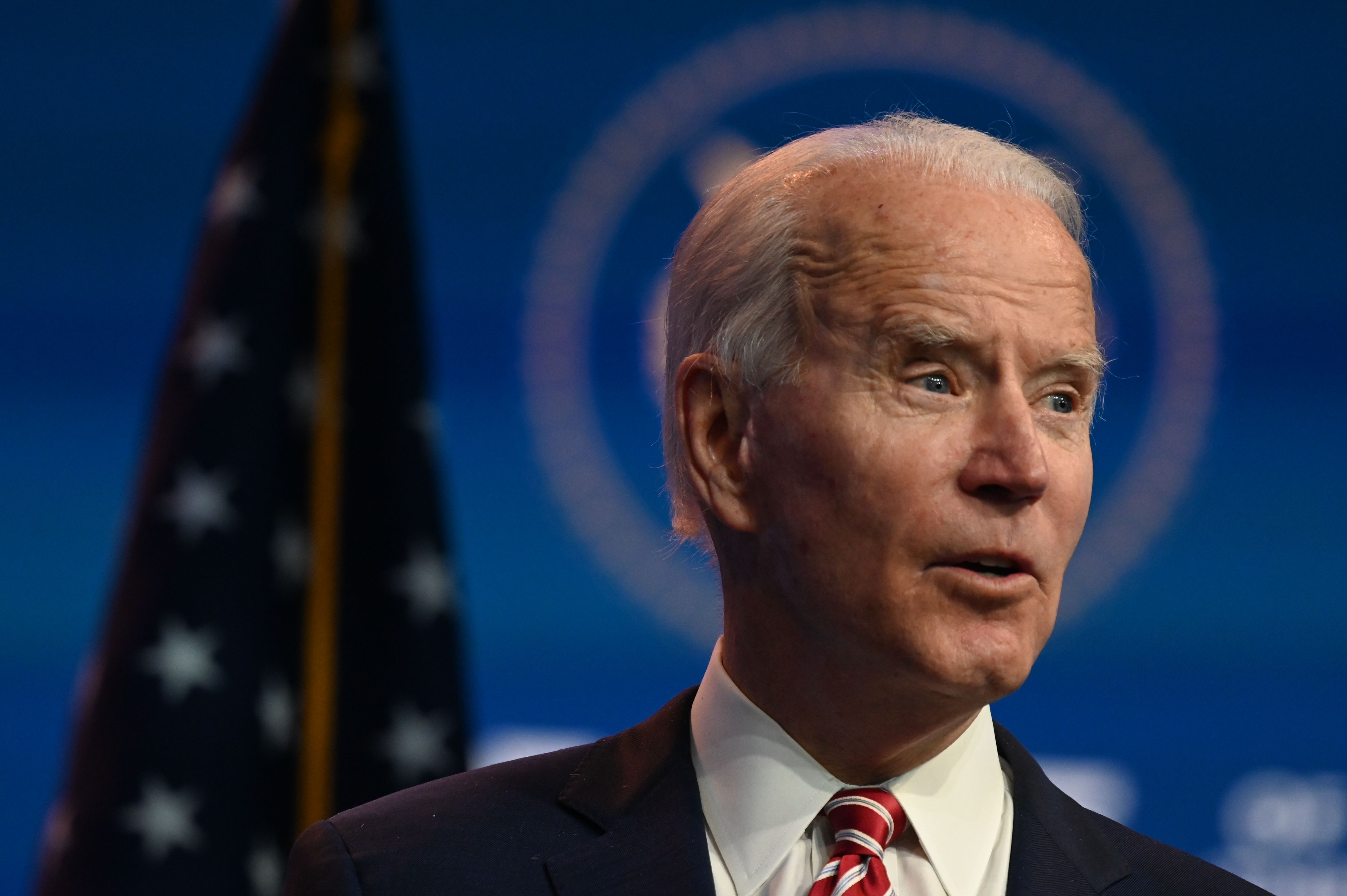 Primeros miembros del gabinete de Gobierno de Joe Biden serán anunciados este martes