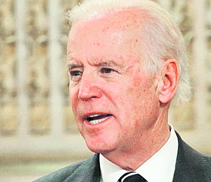 Las veces que Joe Biden, presidente electo de EE. UU. ha visitado Guatemala