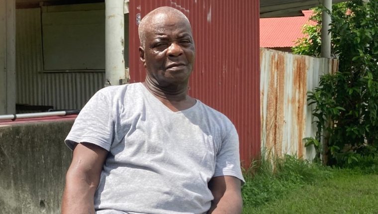 “Primero nos esclavizaron y luego nos envenenaron”: las islas del Caribe que sufren las consecuencias de un pesticida cancerígeno