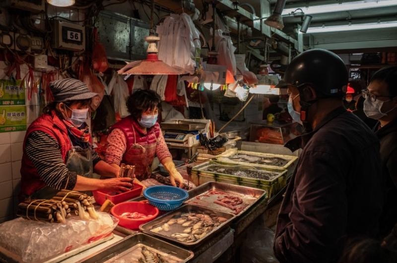 En qué consiste el plan de la ONU para investigar el origen del coronavirus en China