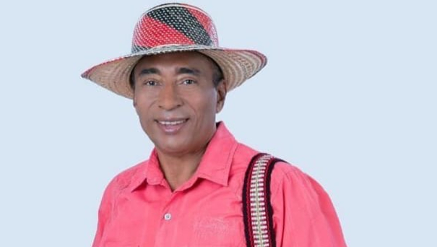 Romualdo Brito muerte