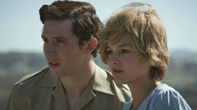 ¿Qué situaciones de la cuarta temporada de “The Crown” no sucedieron tal cual?