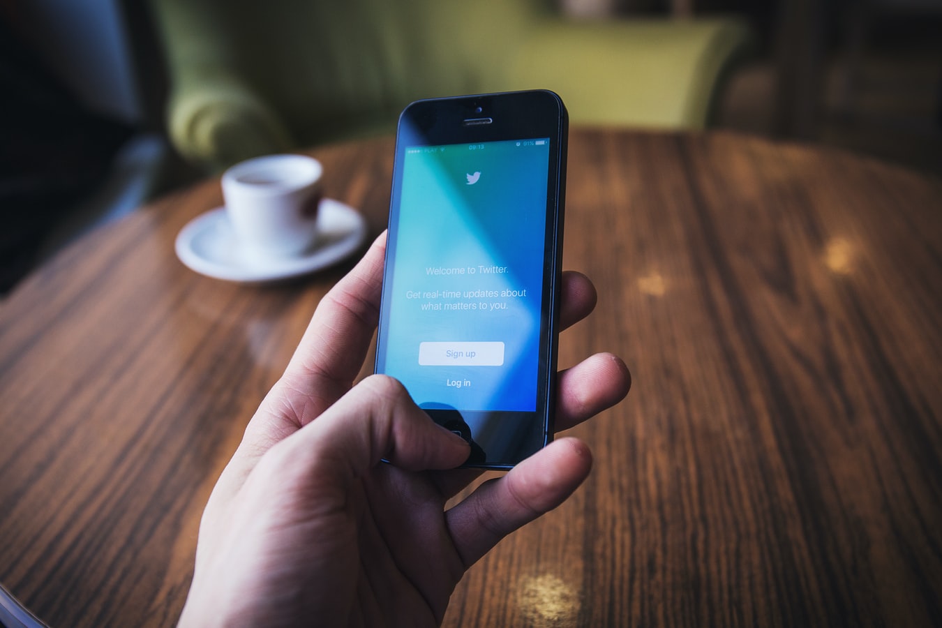 Twitter lanza Fleets: historias efímeras como las de Instagram