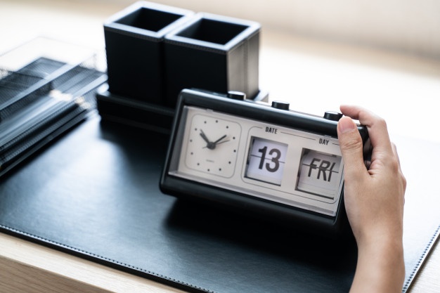 Viernes 13 supersticiones