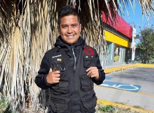Asesinan a periodista en Guanajuato, México