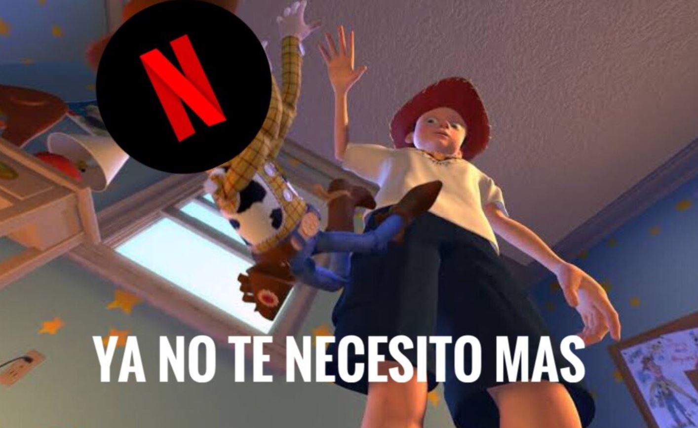 Dinsey Plus llega a Latinoamérica y los memes reaccionan