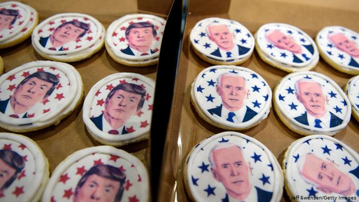 “Galleta electoral” predice la tendencia en las elecciones en Estados Unidos