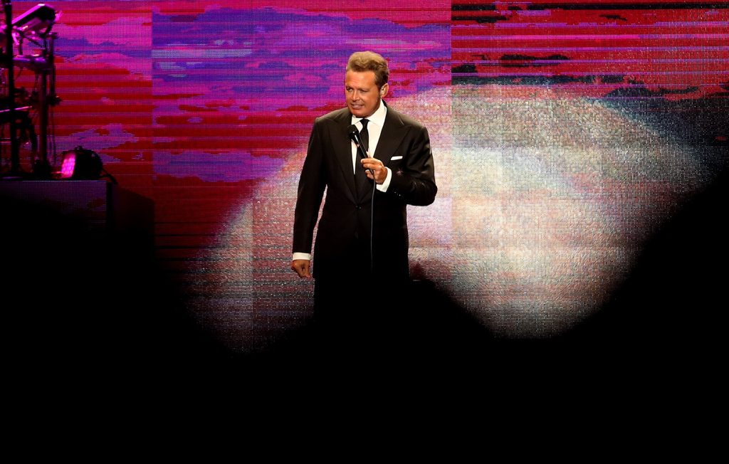 Esta es la cifra que ganó Luis Miguel por contar su vida en la serie de Netflix